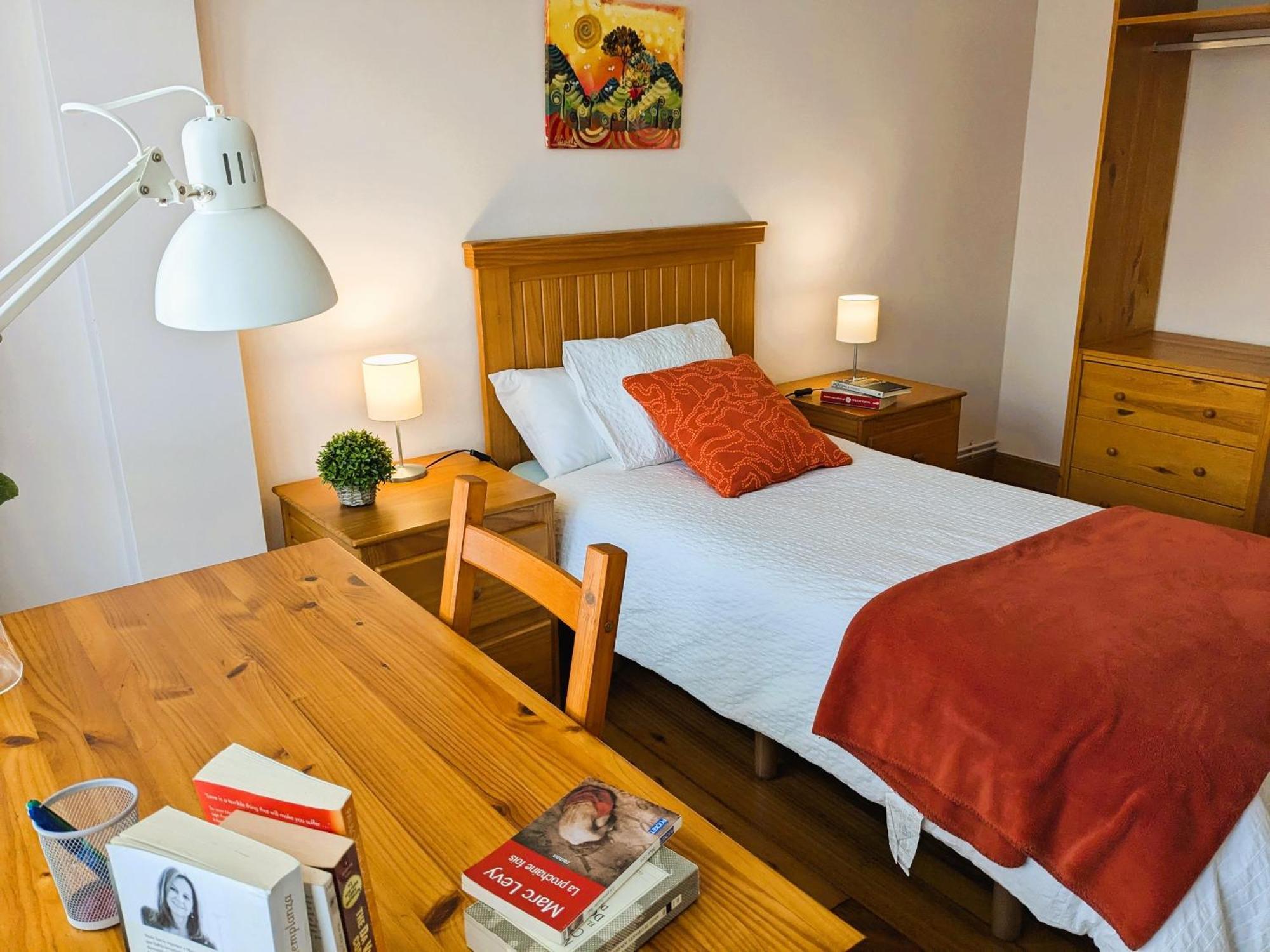 Apartamento Portugalete Gran Bilbao 3 Dormitorios - 3 Bedrooms 외부 사진